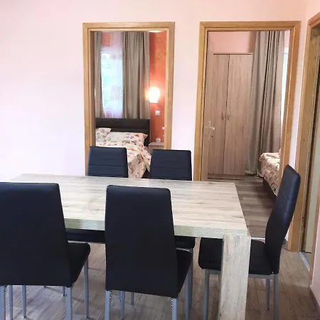 Hébergement de vacances Velin Raj