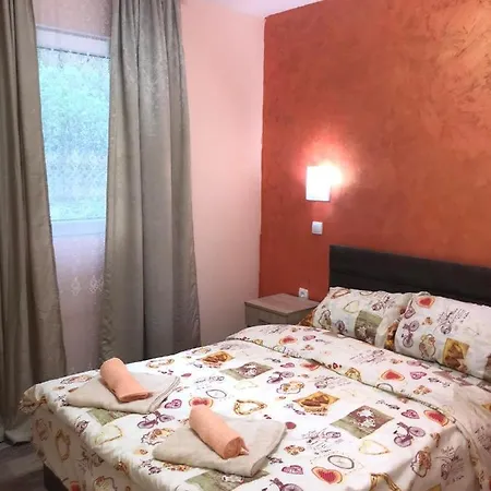 Hébergement de vacances Velin Raj Sokobanja