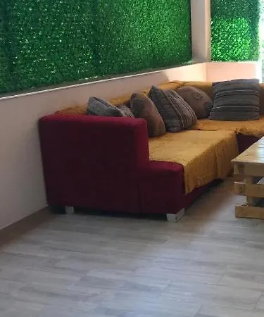 Velin Raj * Sokobanja