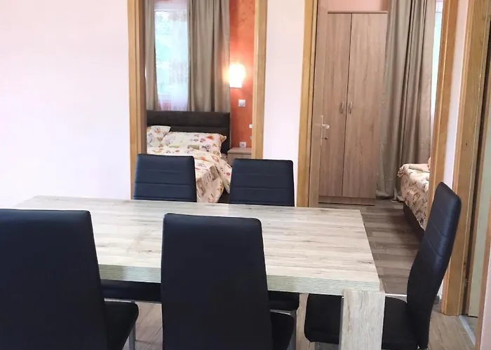 בית נופש Velin Raj