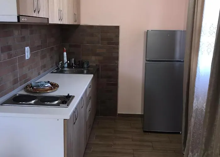 Velin Raj בית נופש *