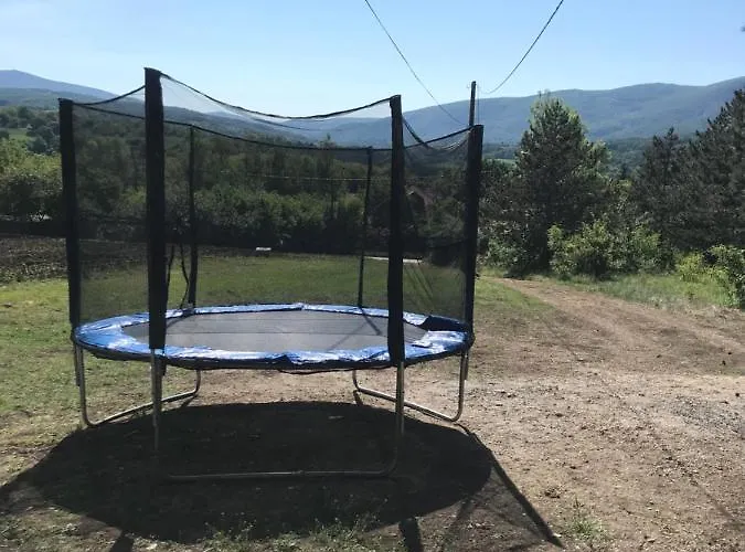 Velin Raj בית נופש *