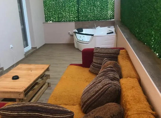 בית נופש Velin Raj